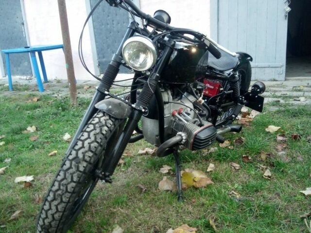 Дніпро Інша, об'ємом двигуна 0.7 л та пробігом 0 тис. км за 550 $, фото 3 на Automoto.ua