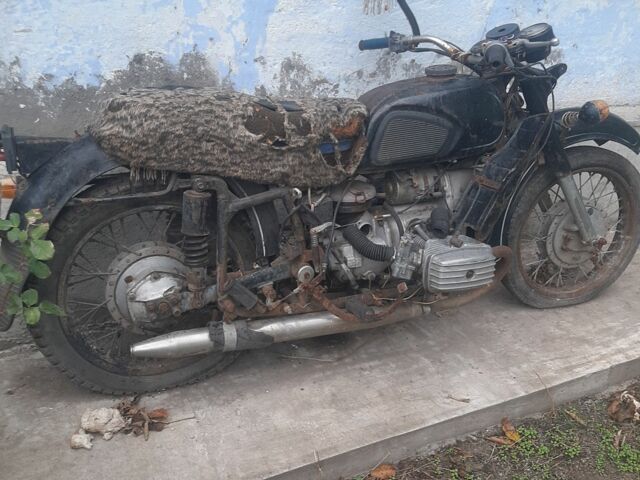 Дніпро Інша, об'ємом двигуна 0.75 л та пробігом 0 тис. км за 166 $, фото 3 на Automoto.ua