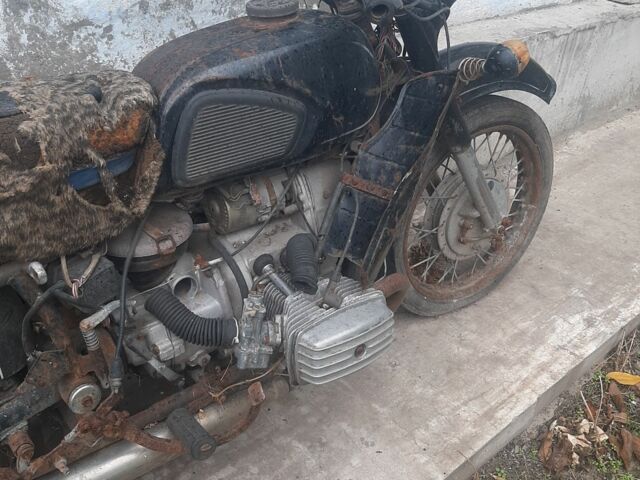 Дніпро Інша, об'ємом двигуна 0.75 л та пробігом 0 тис. км за 166 $, фото 2 на Automoto.ua