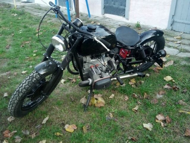 Дніпро Інша, об'ємом двигуна 0.7 л та пробігом 0 тис. км за 550 $, фото 5 на Automoto.ua