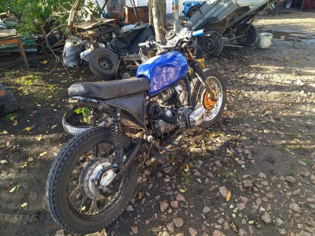 Днепр Другая, объемом двигателя 0.35 л и пробегом 0 тыс. км за 190 $, фото 2 на Automoto.ua