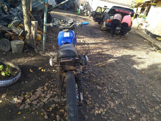 Дніпро Інша, об'ємом двигуна 0.35 л та пробігом 0 тис. км за 190 $, фото 1 на Automoto.ua