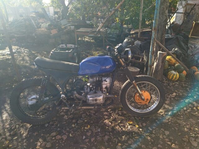 Дніпро Інша, об'ємом двигуна 0.35 л та пробігом 0 тис. км за 190 $, фото 3 на Automoto.ua