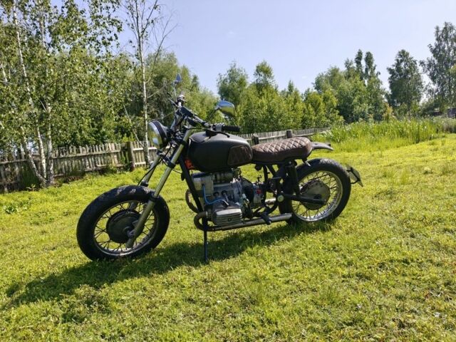 Дніпро Інша, об'ємом двигуна 0.65 л та пробігом 0 тис. км за 629 $, фото 1 на Automoto.ua