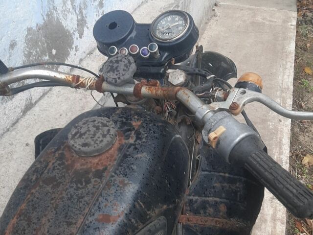 Дніпро Інша, об'ємом двигуна 0.75 л та пробігом 0 тис. км за 166 $, фото 1 на Automoto.ua