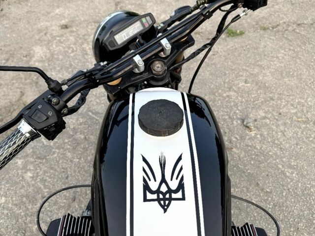 Днепр Другая, объемом двигателя 0.65 л и пробегом 0 тыс. км за 1000 $, фото 2 на Automoto.ua