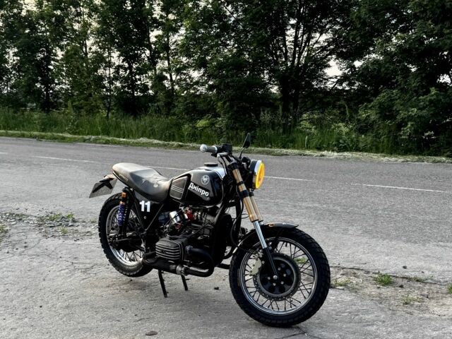 Днепр Другая, объемом двигателя 0.65 л и пробегом 0 тыс. км за 1000 $, фото 5 на Automoto.ua