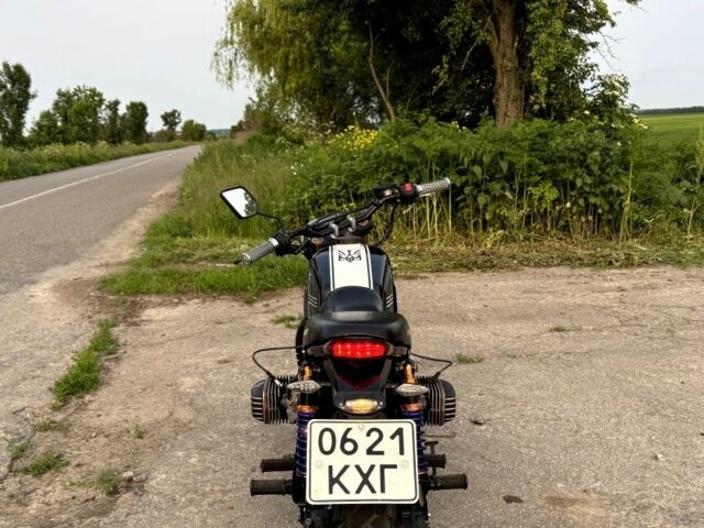 Днепр Другая, объемом двигателя 0.65 л и пробегом 0 тыс. км за 1000 $, фото 6 на Automoto.ua