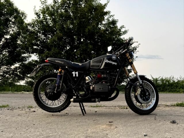 Днепр Другая, объемом двигателя 0.65 л и пробегом 0 тыс. км за 1000 $, фото 7 на Automoto.ua