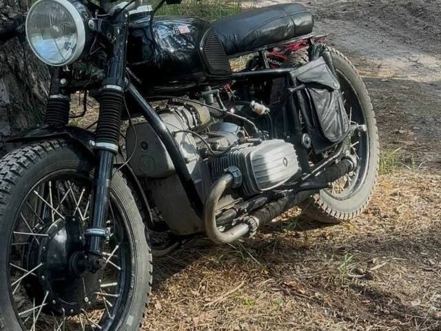 Дніпро Інша, об'ємом двигуна 0.65 л та пробігом 0 тис. км за 402 $, фото 2 на Automoto.ua