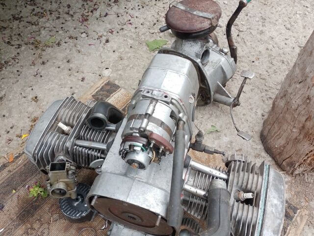 Дніпро Інша, об'ємом двигуна 0.65 л та пробігом 0 тис. км за 290 $, фото 4 на Automoto.ua