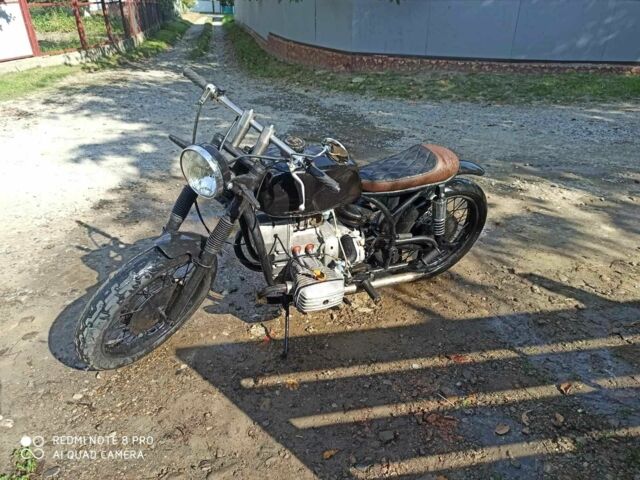 Днепр Другая, объемом двигателя 0.65 л и пробегом 0 тыс. км за 800 $, фото 4 на Automoto.ua