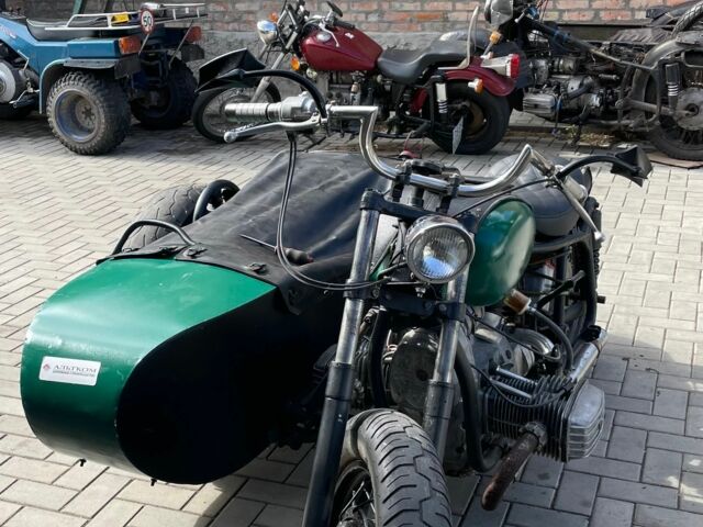 Дніпро Інша, об'ємом двигуна 0.65 л та пробігом 0 тис. км за 1186 $, фото 2 на Automoto.ua