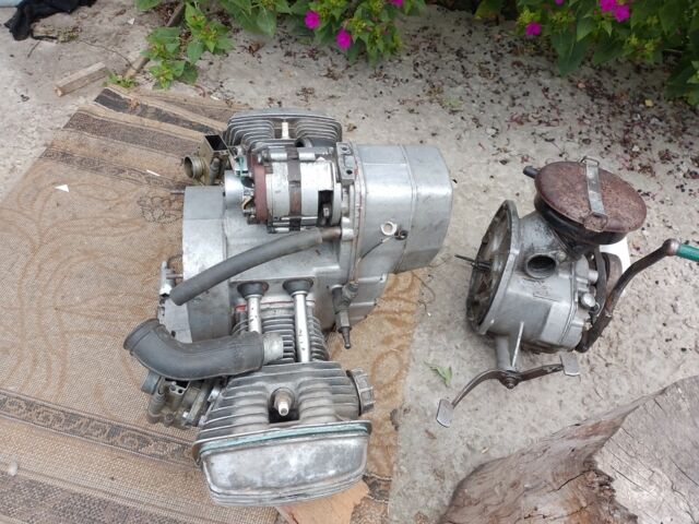 Дніпро Інша, об'ємом двигуна 0.65 л та пробігом 0 тис. км за 290 $, фото 3 на Automoto.ua