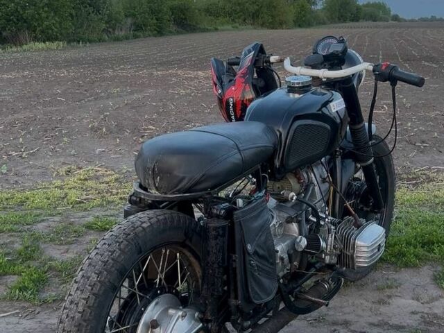 Дніпро Інша, об'ємом двигуна 0.65 л та пробігом 0 тис. км за 402 $, фото 5 на Automoto.ua