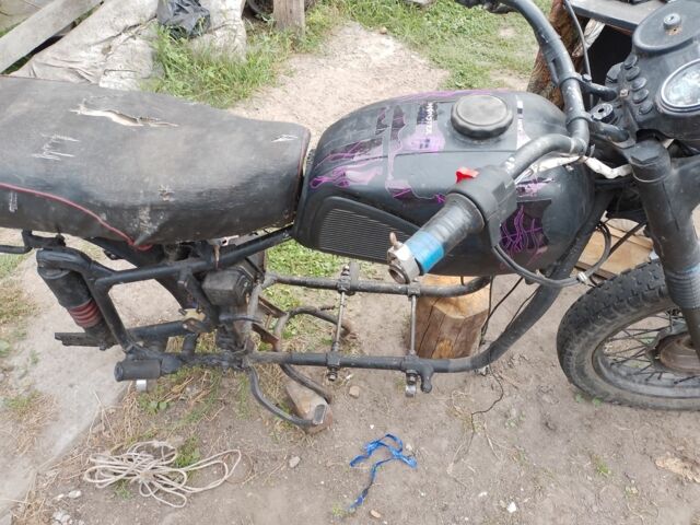 Дніпро Інша, об'ємом двигуна 0.65 л та пробігом 0 тис. км за 290 $, фото 2 на Automoto.ua