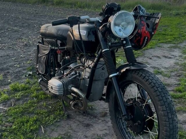 Дніпро Інша, об'ємом двигуна 0.65 л та пробігом 0 тис. км за 402 $, фото 4 на Automoto.ua