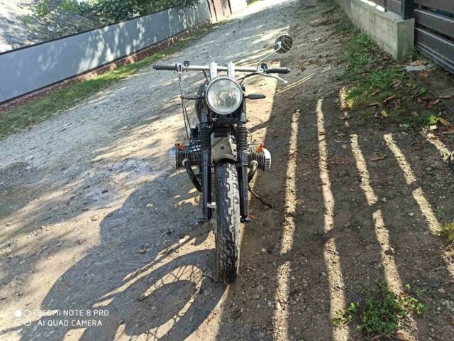 Днепр Другая, объемом двигателя 0.65 л и пробегом 0 тыс. км за 800 $, фото 5 на Automoto.ua