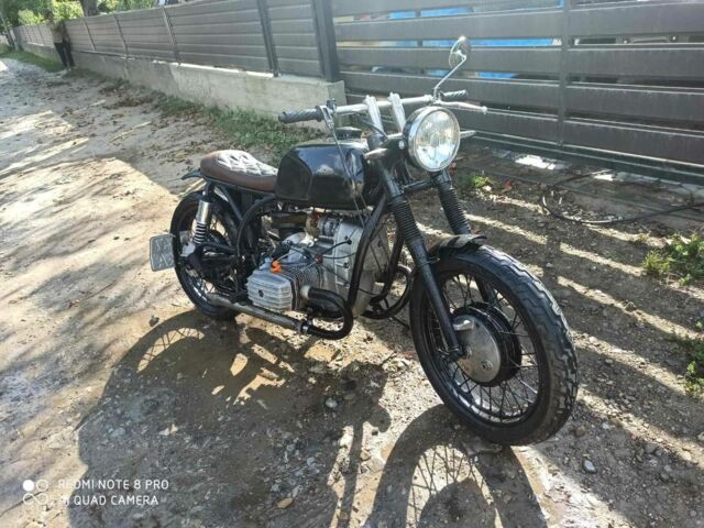 Днепр Другая, объемом двигателя 0.65 л и пробегом 0 тыс. км за 800 $, фото 2 на Automoto.ua