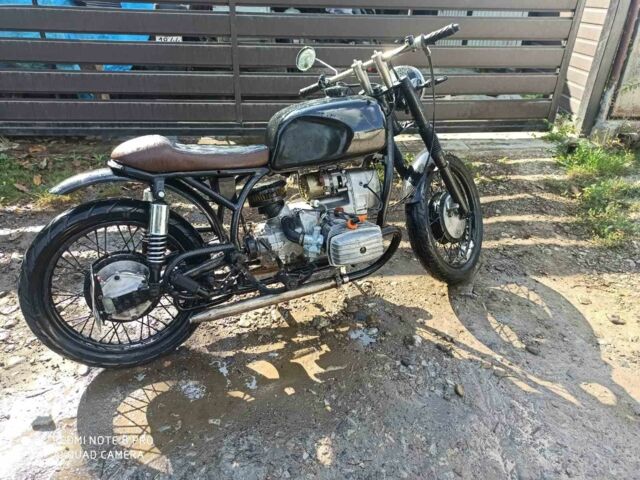 Днепр Другая, объемом двигателя 0.65 л и пробегом 0 тыс. км за 800 $, фото 1 на Automoto.ua