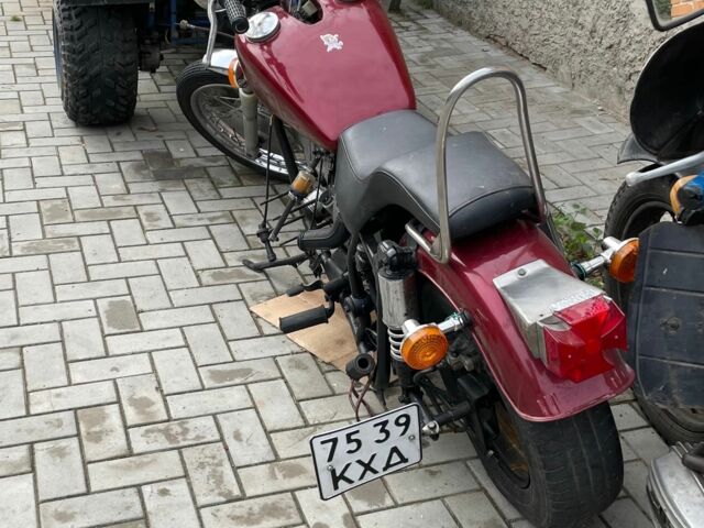 Дніпро Інша, об'ємом двигуна 0.65 л та пробігом 0 тис. км за 1186 $, фото 1 на Automoto.ua