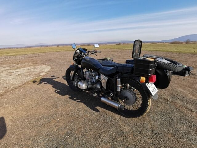 Днепр Другая, объемом двигателя 0.65 л и пробегом 0 тыс. км за 1068 $, фото 4 на Automoto.ua