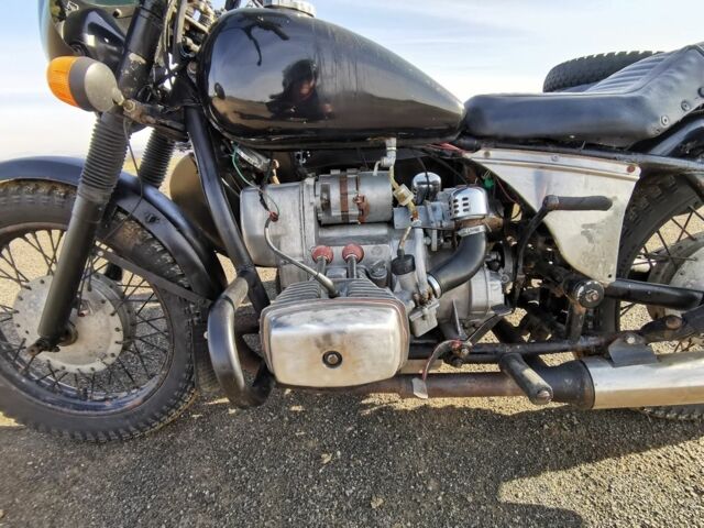 Днепр Другая, объемом двигателя 0.65 л и пробегом 0 тыс. км за 1068 $, фото 2 на Automoto.ua