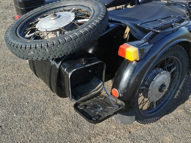 Днепр Другая, объемом двигателя 0.65 л и пробегом 0 тыс. км за 1068 $, фото 5 на Automoto.ua