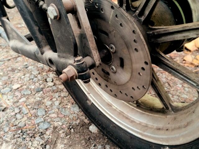 Дніпро Інша, об'ємом двигуна 0 л та пробігом 0 тис. км за 238 $, фото 9 на Automoto.ua