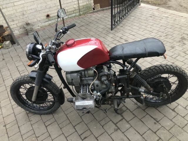 Днепр Другая, объемом двигателя 0.7 л и пробегом 0 тыс. км за 475 $, фото 1 на Automoto.ua