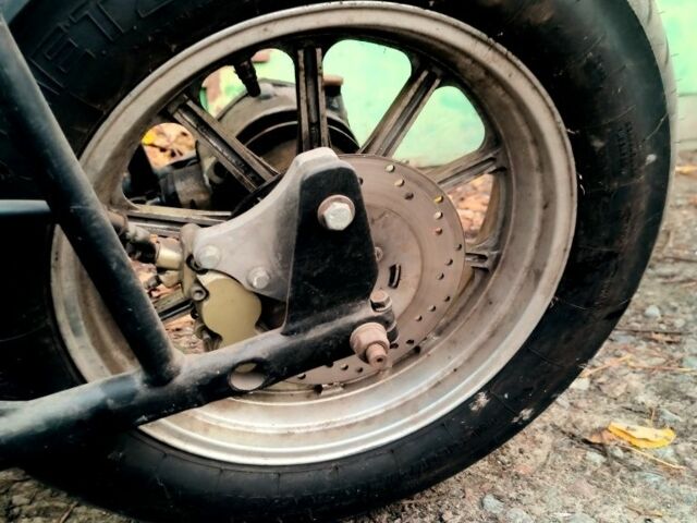 Дніпро Інша, об'ємом двигуна 0 л та пробігом 0 тис. км за 238 $, фото 10 на Automoto.ua