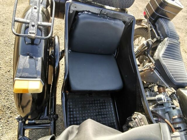 Днепр Другая, объемом двигателя 0.65 л и пробегом 0 тыс. км за 1068 $, фото 6 на Automoto.ua