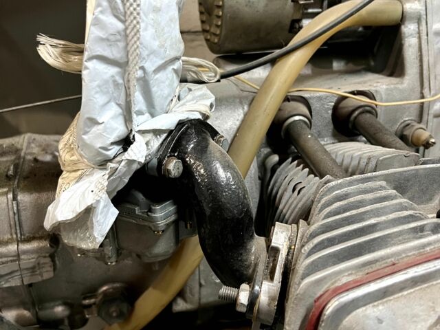 Дніпро Інша, об'ємом двигуна 0.65 л та пробігом 0 тис. км за 356 $, фото 5 на Automoto.ua