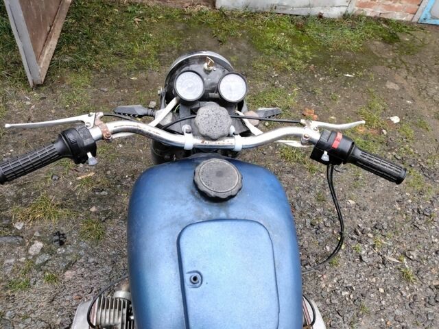 Днепр Другая, объемом двигателя 0.45 л и пробегом 0 тыс. км за 520 $, фото 4 на Automoto.ua