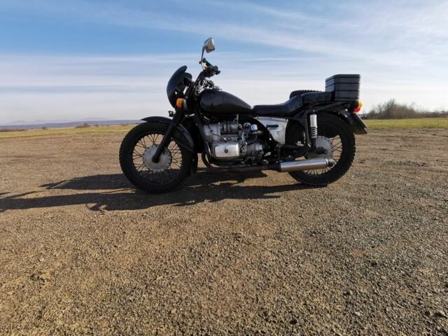 Днепр Другая, объемом двигателя 0.65 л и пробегом 0 тыс. км за 1068 $, фото 3 на Automoto.ua