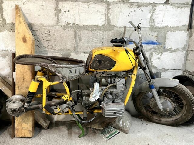 Дніпро Інша, об'ємом двигуна 0.65 л та пробігом 0 тис. км за 356 $, фото 1 на Automoto.ua