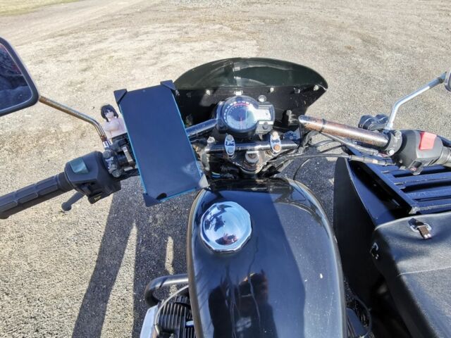 Днепр Другая, объемом двигателя 0.65 л и пробегом 0 тыс. км за 1068 $, фото 7 на Automoto.ua