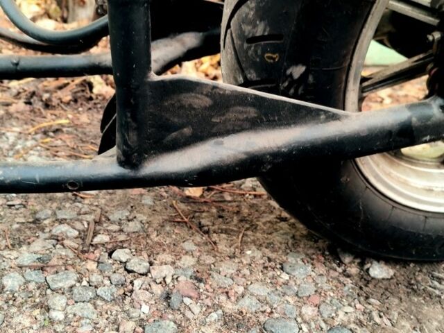 Дніпро Інша, об'ємом двигуна 0 л та пробігом 0 тис. км за 238 $, фото 3 на Automoto.ua