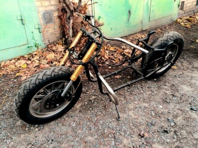 Дніпро Інша, об'ємом двигуна 0 л та пробігом 0 тис. км за 238 $, фото 14 на Automoto.ua