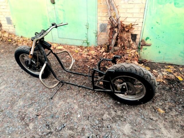 Дніпро Інша, об'ємом двигуна 0 л та пробігом 0 тис. км за 238 $, фото 13 на Automoto.ua