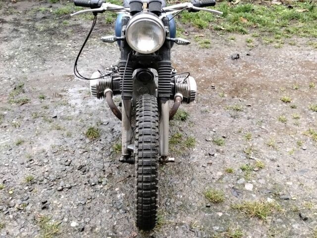 Днепр Другая, объемом двигателя 0.45 л и пробегом 0 тыс. км за 520 $, фото 3 на Automoto.ua