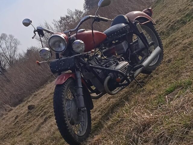 Днепр Другая, объемом двигателя 0 л и пробегом 0 тыс. км за 550 $, фото 1 на Automoto.ua