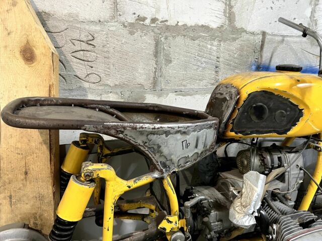 Дніпро Інша, об'ємом двигуна 0.65 л та пробігом 0 тис. км за 356 $, фото 2 на Automoto.ua