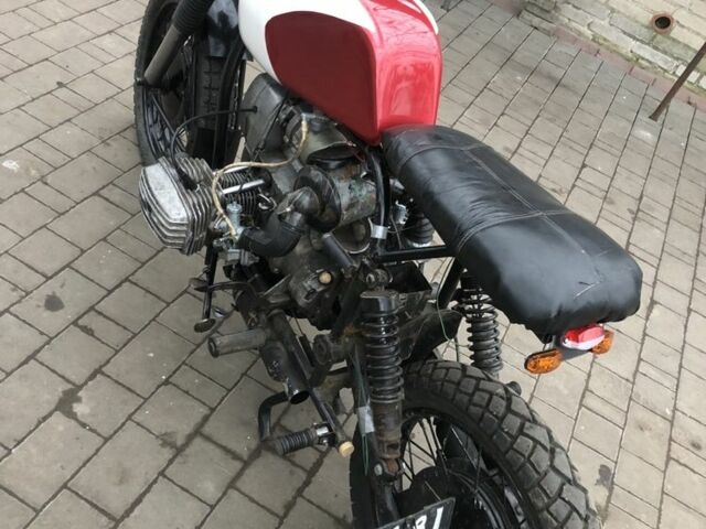 Днепр Другая, объемом двигателя 0.7 л и пробегом 0 тыс. км за 475 $, фото 4 на Automoto.ua