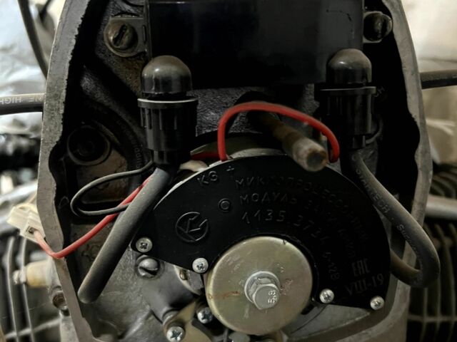 Дніпро Інша, об'ємом двигуна 0.65 л та пробігом 0 тис. км за 356 $, фото 4 на Automoto.ua