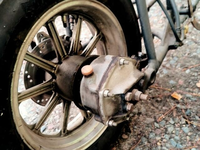 Дніпро Інша, об'ємом двигуна 0 л та пробігом 0 тис. км за 238 $, фото 8 на Automoto.ua