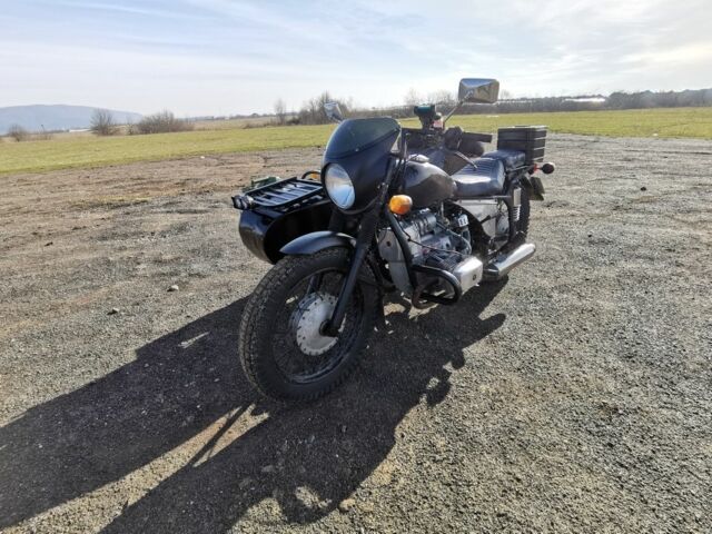 Днепр Другая, объемом двигателя 0.65 л и пробегом 0 тыс. км за 1068 $, фото 1 на Automoto.ua