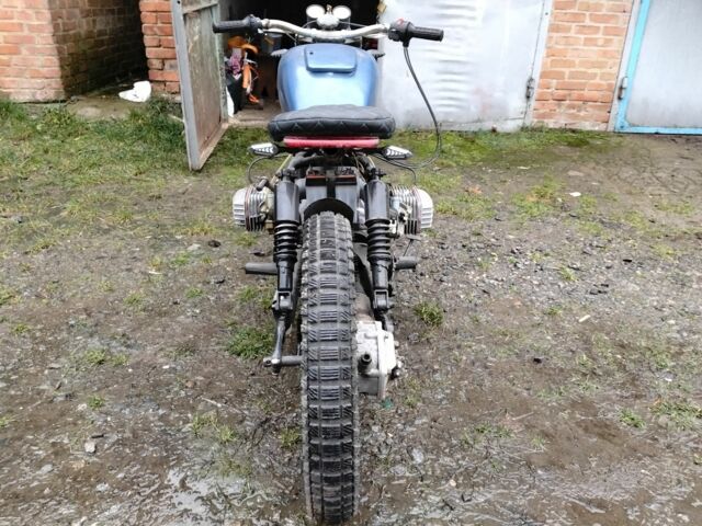 Днепр Другая, объемом двигателя 0.45 л и пробегом 0 тыс. км за 520 $, фото 1 на Automoto.ua