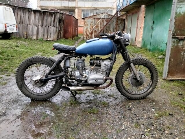 Днепр Другая, объемом двигателя 0.45 л и пробегом 0 тыс. км за 520 $, фото 2 на Automoto.ua