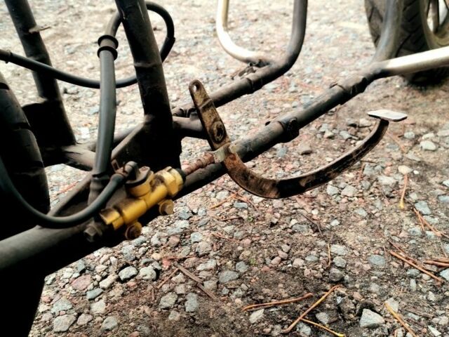 Дніпро Інша, об'ємом двигуна 0 л та пробігом 0 тис. км за 238 $, фото 7 на Automoto.ua